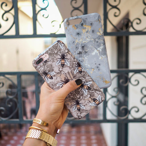 First Frost - Samsung Galaxy A34 Case 6