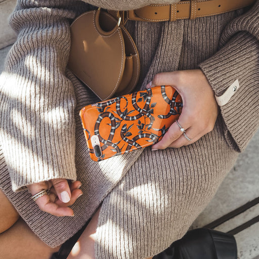 Bitter Apricot - Snake Xiaomi 12 Pro Case 6