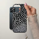 Night Sky - Dotted Samsung Galaxy S21 Ultra Case 14