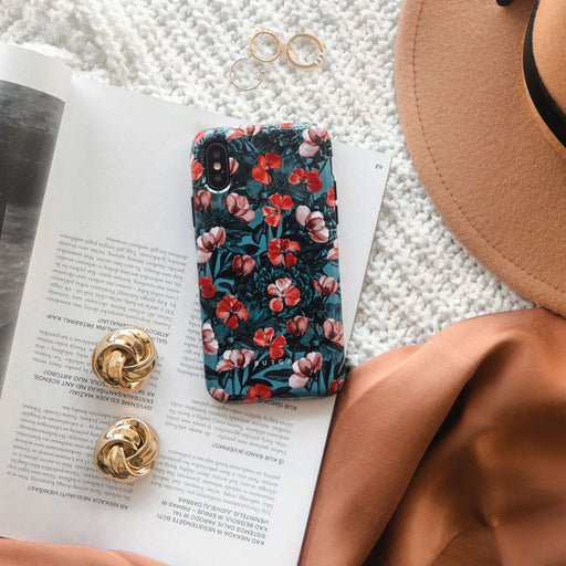 No Rain No Flowers - Google Pixel 5 Case 9