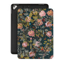 Bloomy Garden - Vintage iPad 9.7 (6th/5th Gen) Case 1
