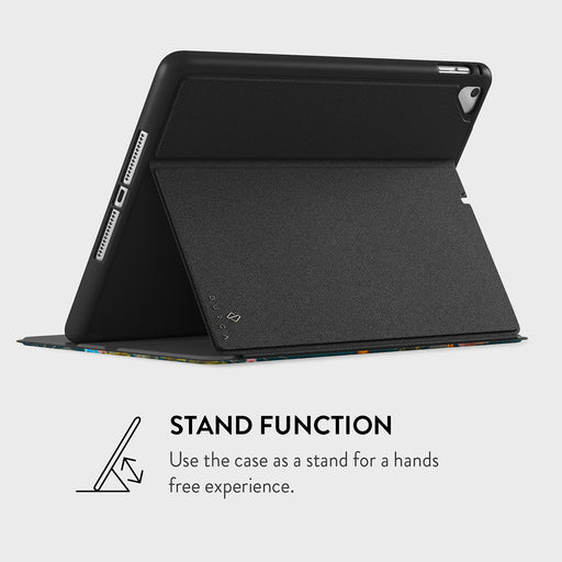 Bloomy Garden - Vintage iPad 9.7 (6th/5th Gen) Case 5