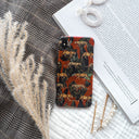 Morning Commute - Designer iPhone 7 / iPhone 8 Case 12