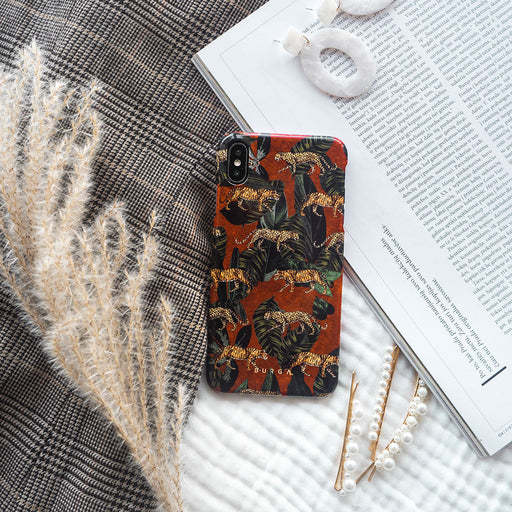 Morning Commute - Designer Samsung Galaxy S8 Case 12