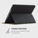 Sunflower Glimmer - iPad 10.2 (9th/8th/7th Gen) Case 5
