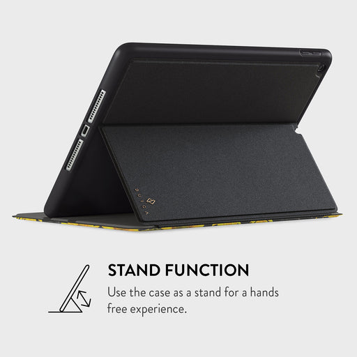 Sunflower Glimmer - iPad 10.2 (9th/8th/7th Gen) Case 5