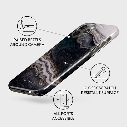 Magic Night - Beautiful iPhone 12 Pro Max Case 3