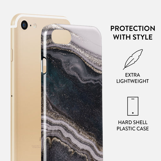 Magic Night - Beautiful iPhone SE (2020) Case 2
