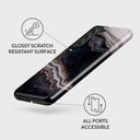 Magic Night - Beautiful Samsung Galaxy S21 FE Case 3