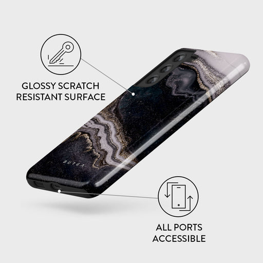 Magic Night - Beautiful Samsung Galaxy S21 FE Case 3