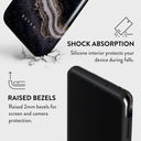 Magic Night - Beautiful Samsung Galaxy S21 FE Case 4