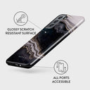 Magic Night - Beautiful Samsung Galaxy S21 Case 7