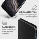 Magic Night - Beautiful Samsung Galaxy S21 Case 8