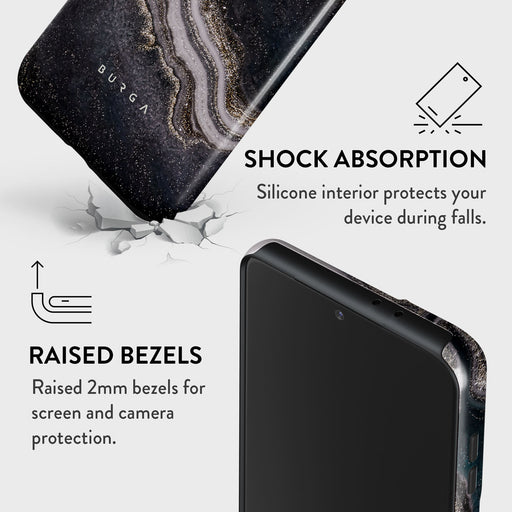 Magic Night - Beautiful Samsung Galaxy S21 Case 8