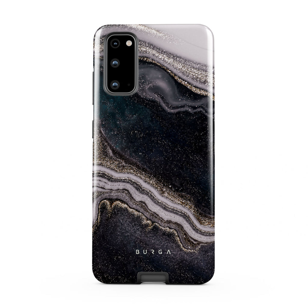 Magic Night - Beautiful Samsung Galaxy S20 FE 4G / 5G Case