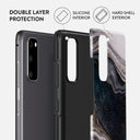 Magic Night - Beautiful Samsung Galaxy S20 FE 4G / 5G Case 6