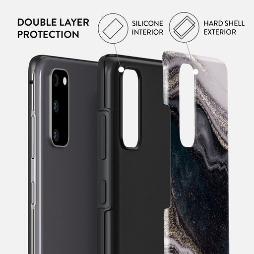 Magic Night - Beautiful Samsung Galaxy S20 FE 4G / 5G Case 6