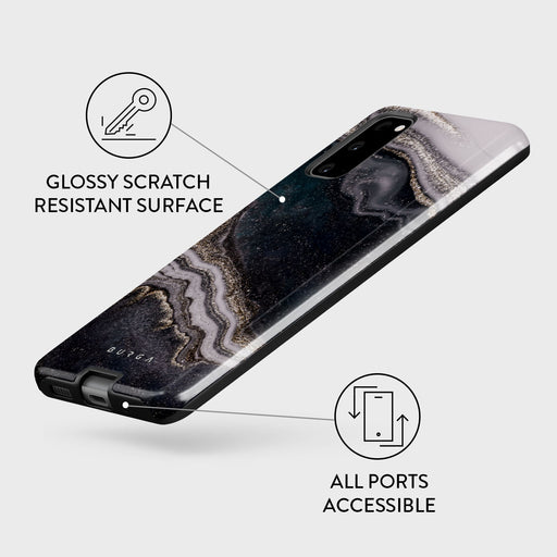 Magic Night - Beautiful Samsung Galaxy S20 FE 4G / 5G Case 7