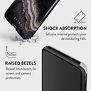 Magic Night - Beautiful Samsung Galaxy S20 FE 4G / 5G Case 8