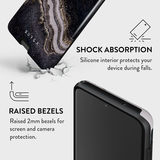 Magic Night - Beautiful Samsung Galaxy S20 FE 4G / 5G Case 8
