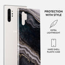Magic Night - Beautiful Samsung Galaxy Note 10 Plus Case 2