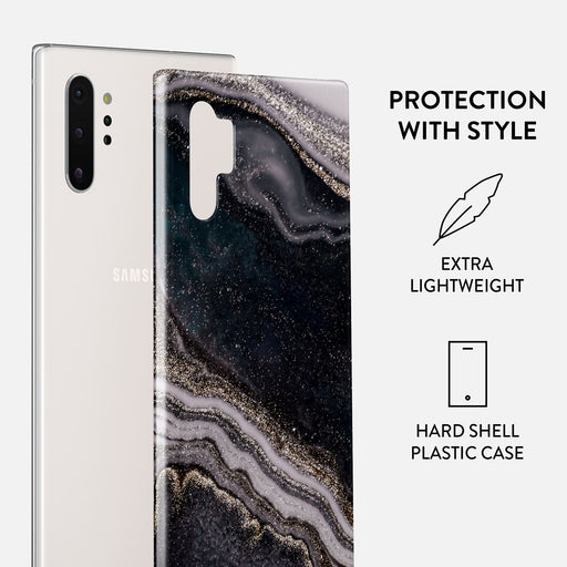 Magic Night - Beautiful Samsung Galaxy Note 10 Plus Case 2