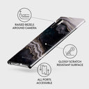 Magic Night - Beautiful Samsung Galaxy Note 10 Plus Case 3