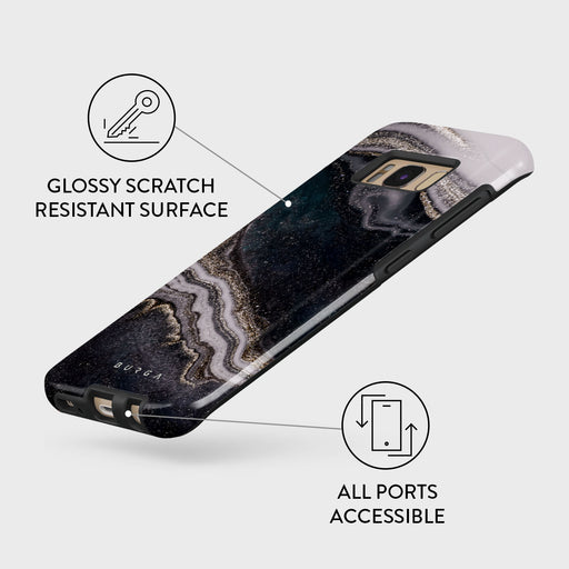Magic Night - Beautiful Samsung Galaxy S8 Case 7