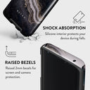 Magic Night - Beautiful Samsung Galaxy S8 Case 8