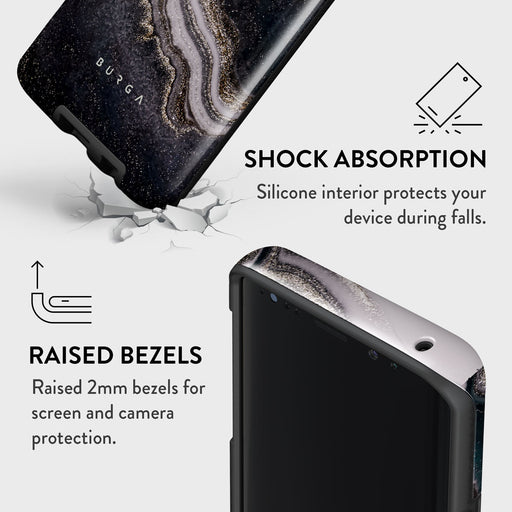 Magic Night - Beautiful Samsung Galaxy S8 Case 8