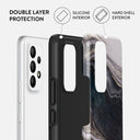 Magic Night - Beautiful Samsung Galaxy A53 Case 2