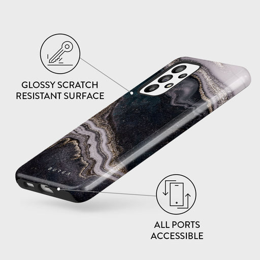 Magic Night - Beautiful Samsung Galaxy A53 Case 3