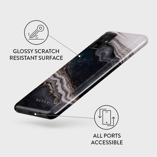 Magic Night - Beautiful Samsung Galaxy A51 4G Case 7