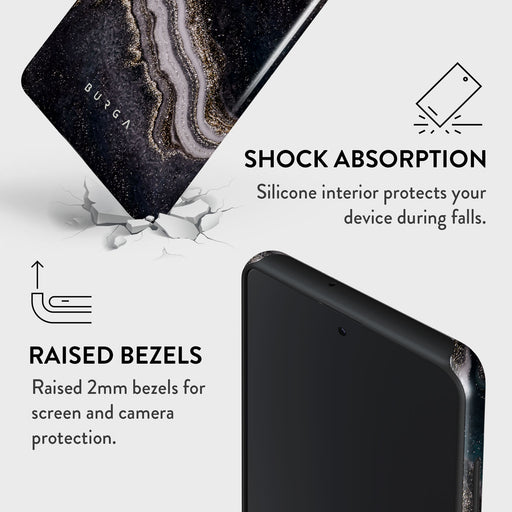 Magic Night - Beautiful Samsung Galaxy A51 4G Case 8
