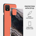 Magic Night - Beautiful Google Pixel 4 Case 2
