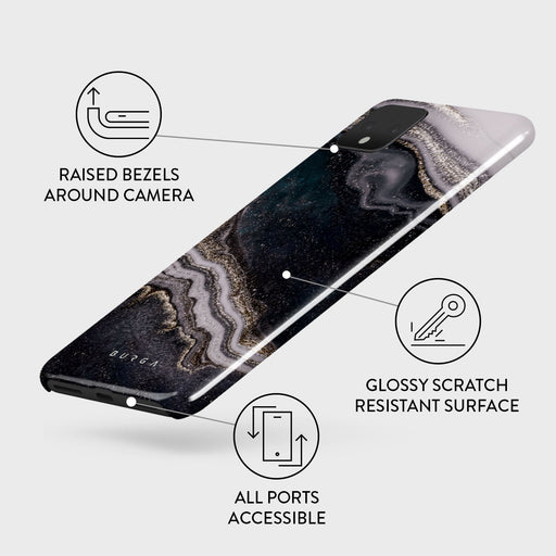 Magic Night - Beautiful Google Pixel 4 Case 3