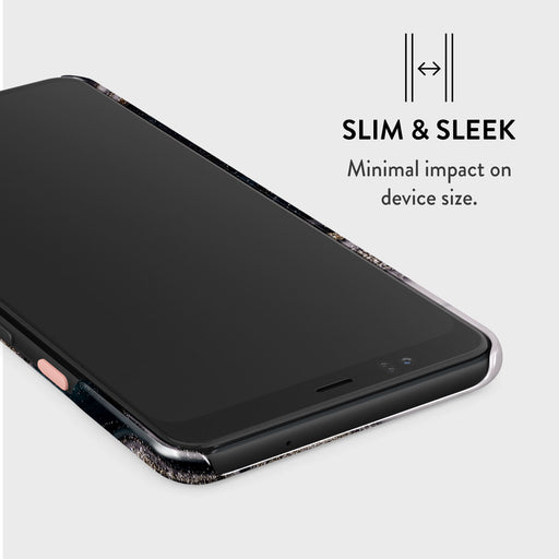 Magic Night - Beautiful Google Pixel 4 Case 4