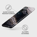Magic Night - Beautiful Xiaomi Redmi Note 10 Pro Case 3