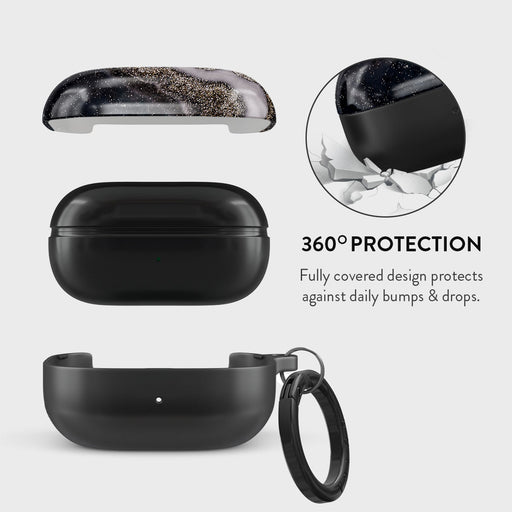 Magic Night - Beautiful Samsung Galaxy Buds 2 Case 2