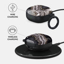 Magic Night - Beautiful Samsung Galaxy Buds 2 Case 3