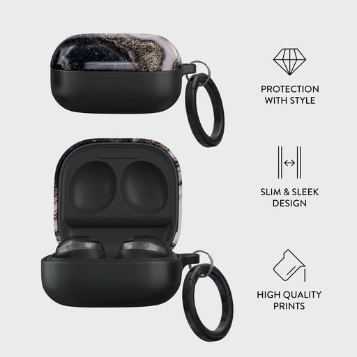 Magic Night - Beautiful Samsung Galaxy Buds 2 Case 4