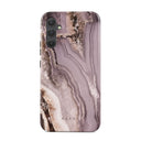 Golden Taupe - Fashion Samsung Galaxy A34 Case 1