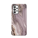 Golden Taupe - Fashion Samsung Galaxy A73 Case 1
