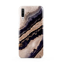 Royal Blue - Samsung Galaxy A70 Case 1
