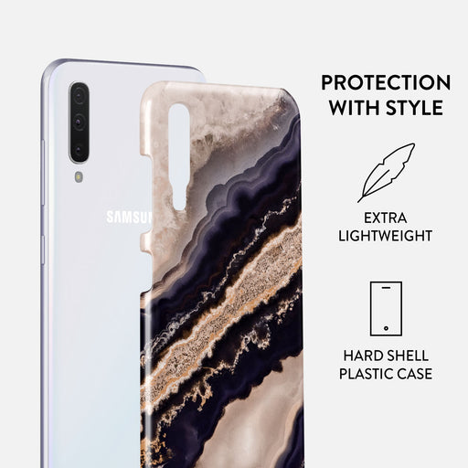 Royal Blue - Samsung Galaxy A70 Case 2