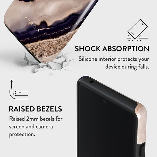 Royal Blue - Google Pixel 6 Pro Case 4