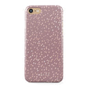 Hot Cocoa - Spotted iPhone 7 / iPhone 8 Case 1