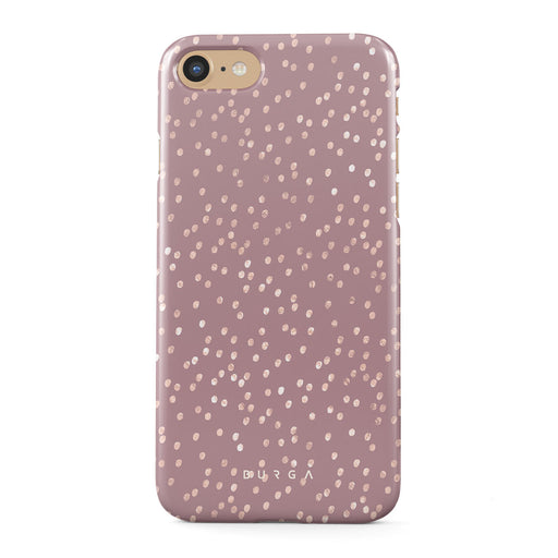 Hot Cocoa - Spotted iPhone 7 / iPhone 8 Case 1