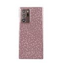 Hot Cocoa - Spotted Samsung Galaxy Note 20 Ultra 4G / 5G Case 1