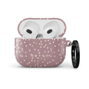 Hot Cocoa - Spotted AirPods 3 Case
